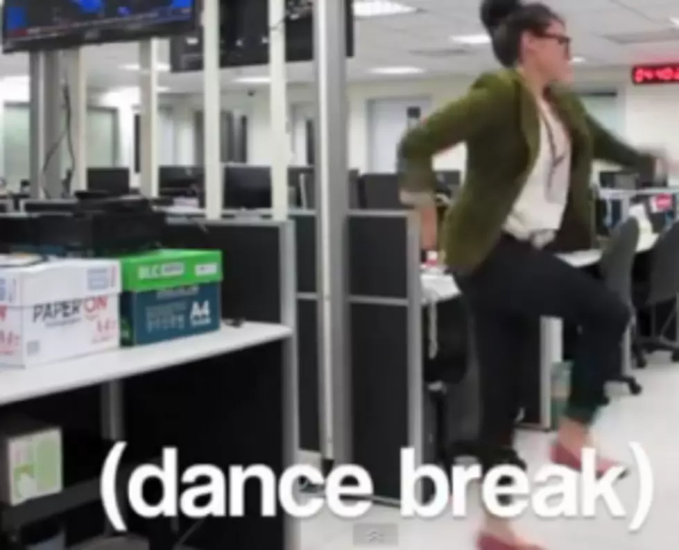 This is How You Quit Your Job [VIDEO] NSFW