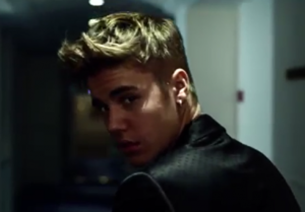 Justin Bieber&#8217;s &#8220;All That Matters&#8221; Was This Weeks &#8220;Music Mondays&#8221; Release (Video)