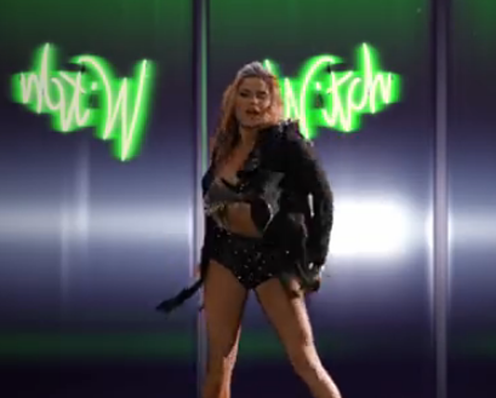 A Britney Spears Parody Just in Time for Halloween Called ‘Work Witch’ [VIDEO]