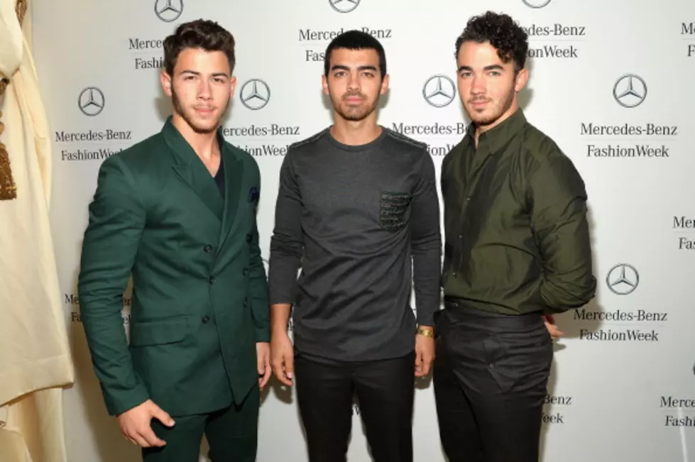 The Jonas Brothers Cancel Their Upcoming Tour Due to a “Deep Rift Within the Band”