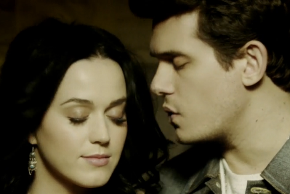 John Mayer and Katy Perry Have Released Their “Who You Love” Video [VIDEO] NSFW