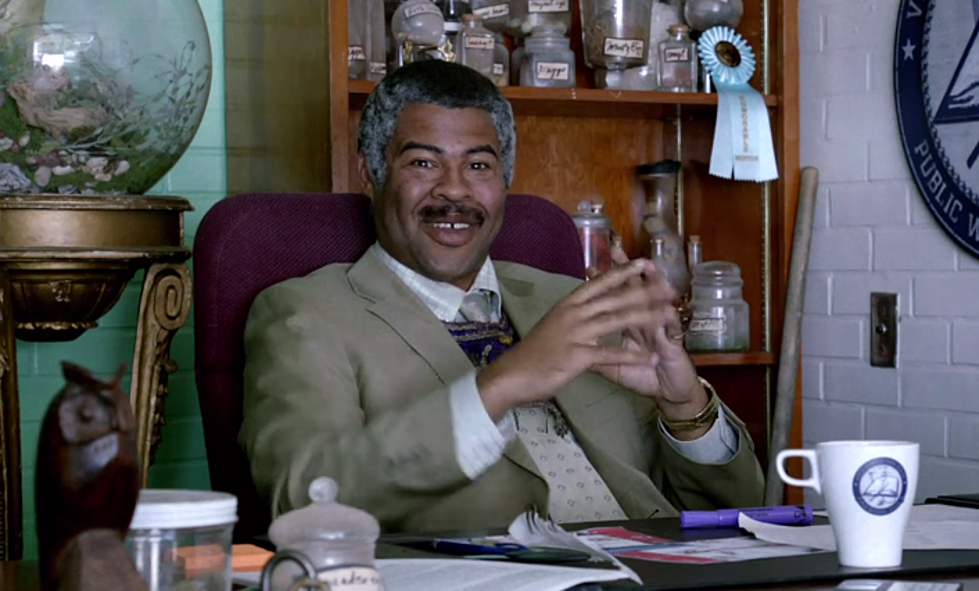 Key and Peele Take on a Inner City Version of Hogwarts [VIDEO]