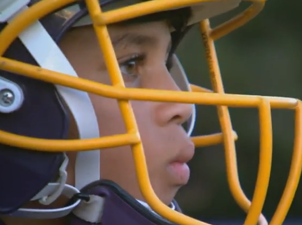 The San Antonio Based Reality Series “Friday Night Tykes” is Troubling to Watch” [VIDEO]