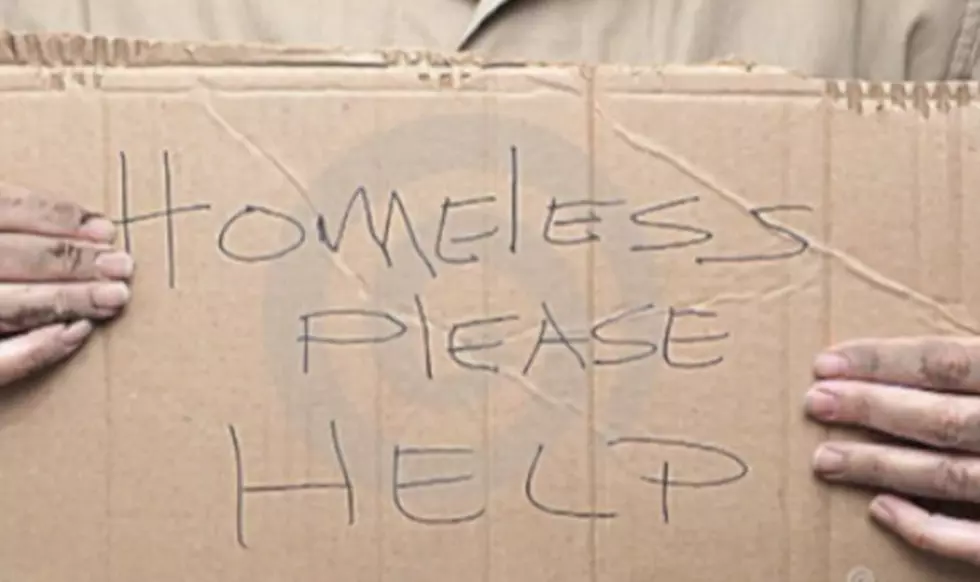 Need a Resolution That Will Make a Difference? Check Out The $20 Homeless Backpack [VIDEO]