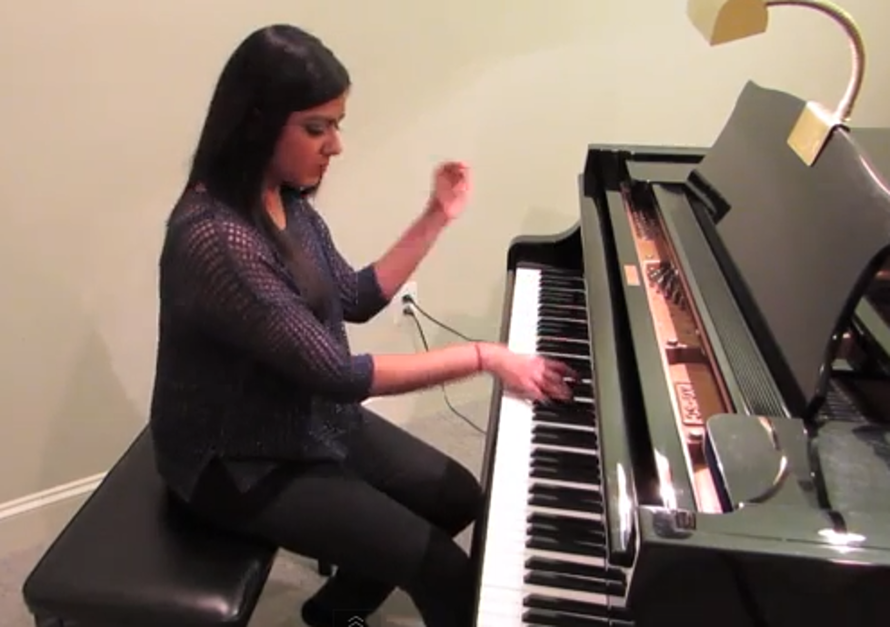 Beyonce’s ‘Drunk in Love’ gets a Piano Remix You Will Not Believe [VIDEO]