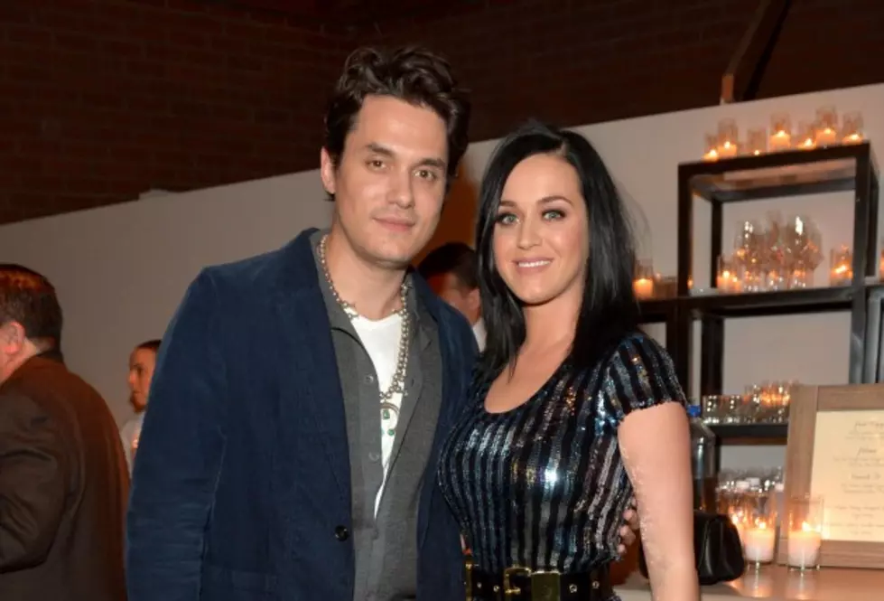 Katy Perry and John Mayer Call It Quits