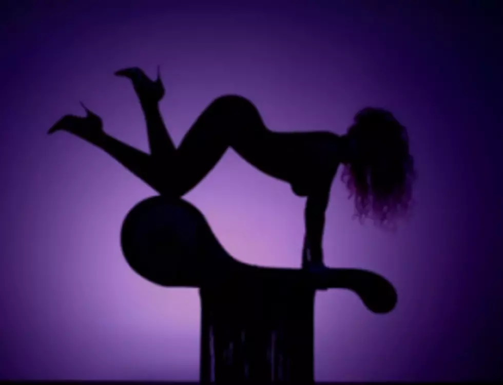 Beyonce&#8217; Breaks Out the Full Blown Sexy in Her &#8220;Partition&#8221; Video [VIDEO]