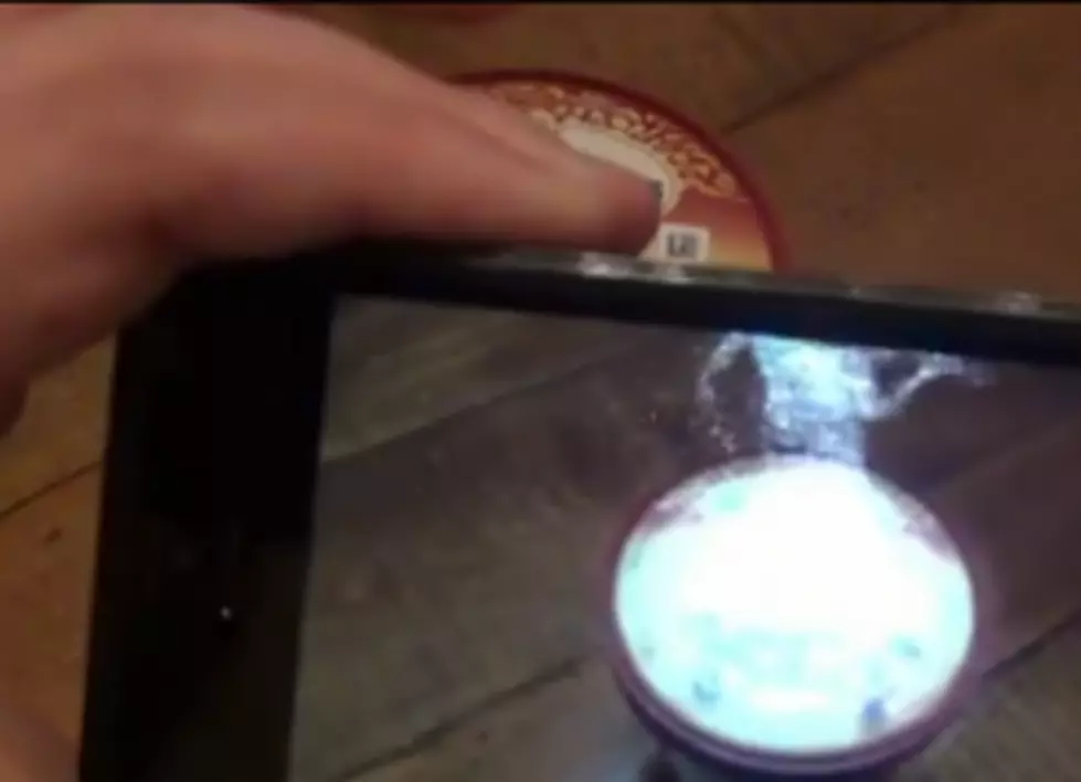 Häagen-Dazs Has a Smartphone App You HAVE to Check Out [VIDEO]