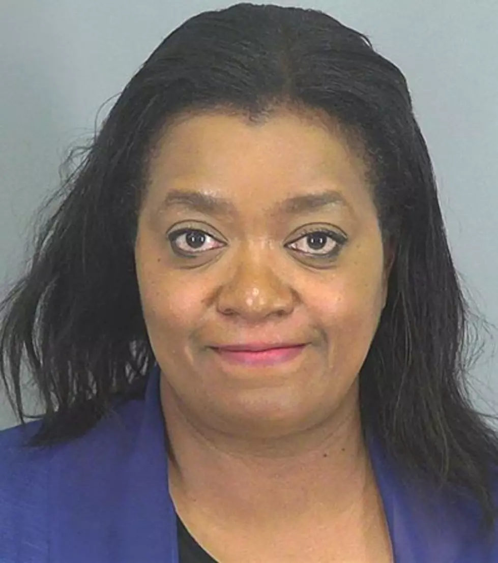 Woman Arrested For Bad April Fools Day Prank