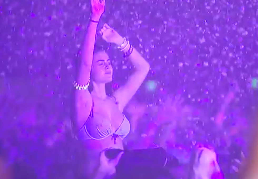Foam Wonderland Hits the Hub This Saturday Night [VIDEO]