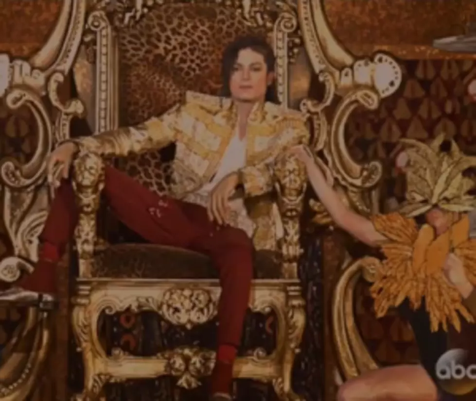 Michael Jackson Hologram Performance Was the Highlight of the Billboard Awards [VIDEO]