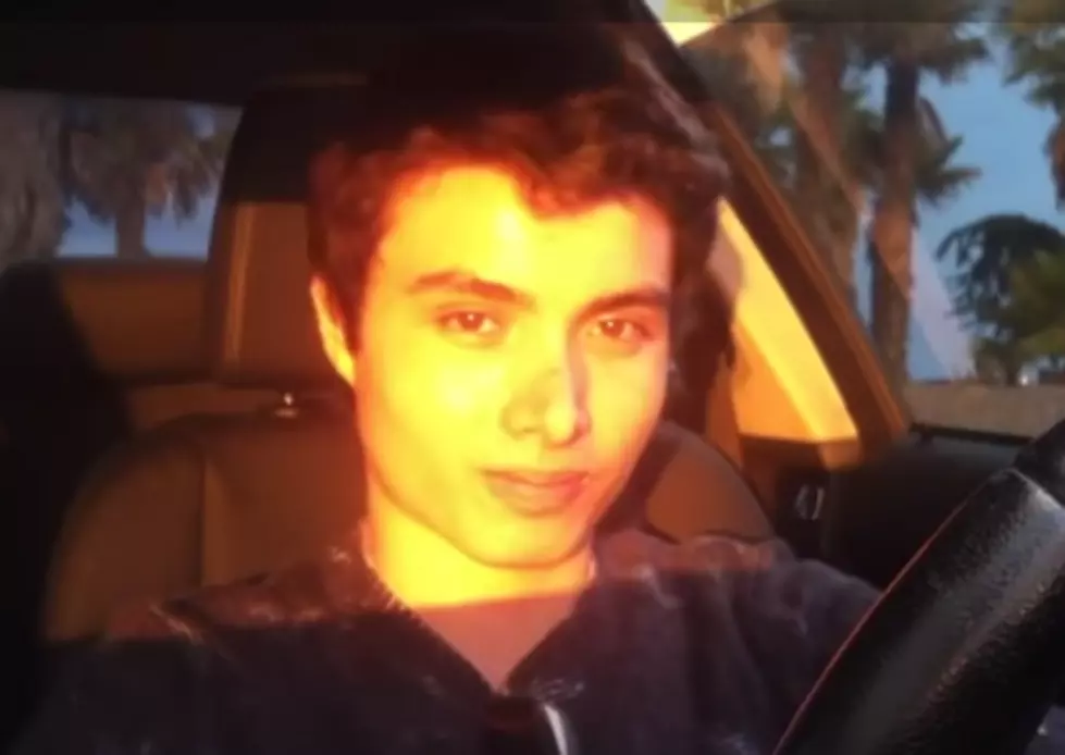 Santa Barbara Killer Elliot Rodger, Son of ‘Hunger Games’ Assistant Director, Vowed to ‘Slaughter’ Women Who Rejected Him