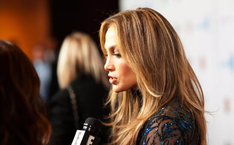 Jennifer Lopez Reveals Album Details, Set to Receive Icon Award