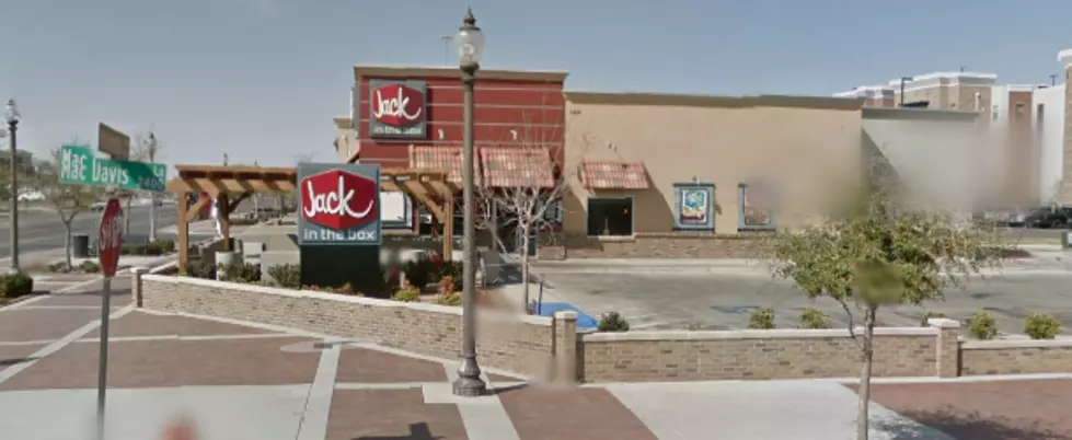 Jack in The Box Told to Close All Lubbock Locations Immediately