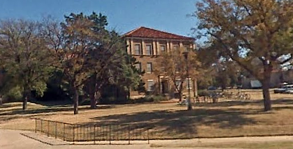 New Location on Texas Tech Campus Reportedly Haunted