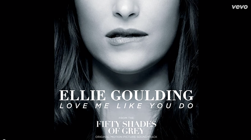 New Ellie Goulding Music