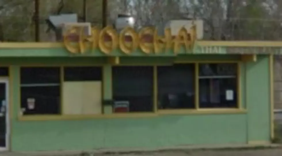 Restaurant Review: Choochai Thai Cuisine in Lubbock