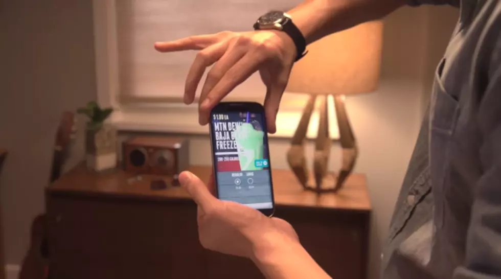 Why the Taco Bell App Isn&#8217;t Stupid and is Actually Pretty Awesome! [VIDEO]