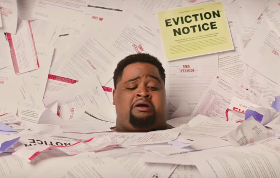 KISS New Music: LunchMoney Lewis “Bills” [VIDEO]