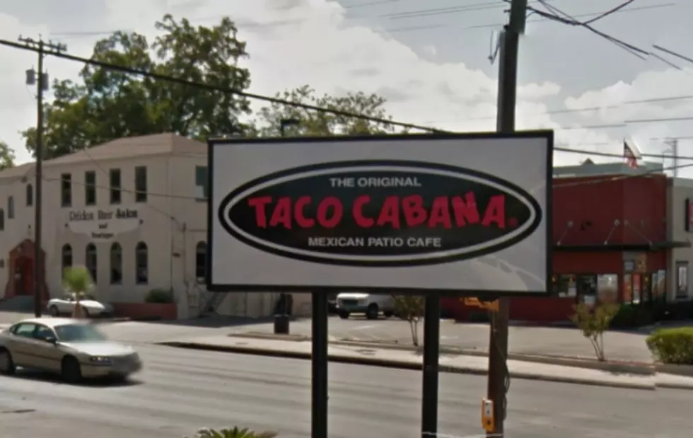 Dallas Taco Cabana Forces Hispanic Patrons to Eat in Parking Lot