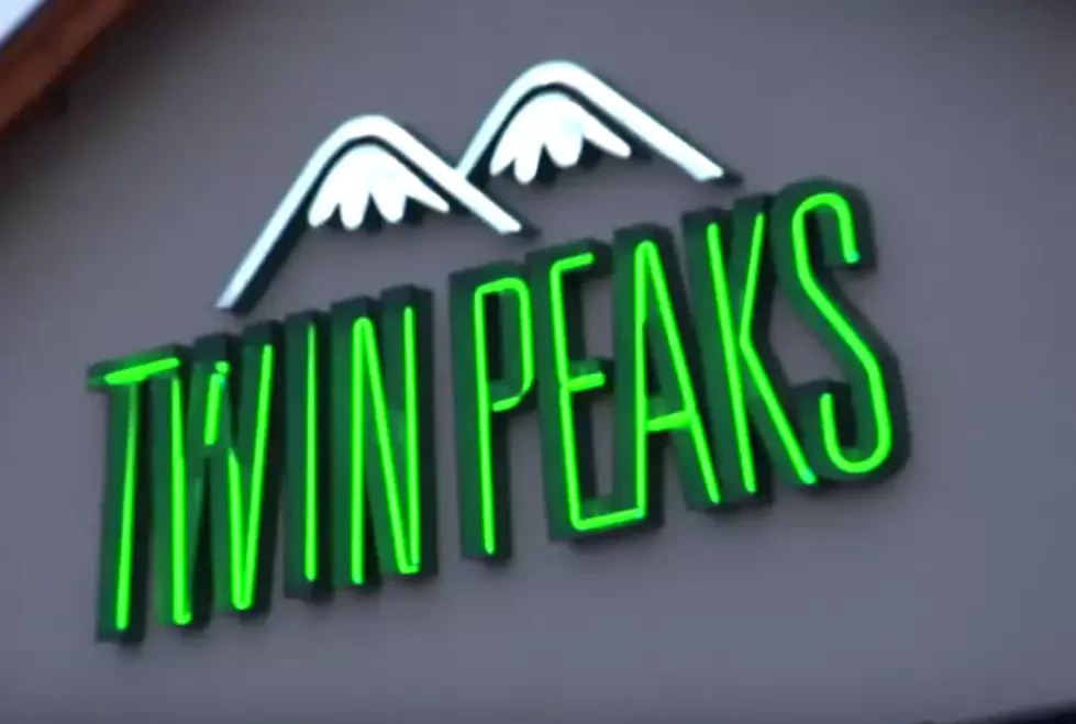 Coming Soon: Lubbock is Getting a Twin Peaks Breastaurant [VIDEO]