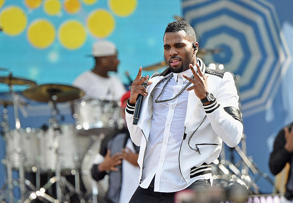 KISS New Music: Jason Derulo ‘Cheyenne’ [VIDEO]