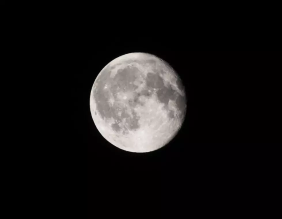 Amazing New Camera Can Zoom All The Way To The Moon [VIDEO]
