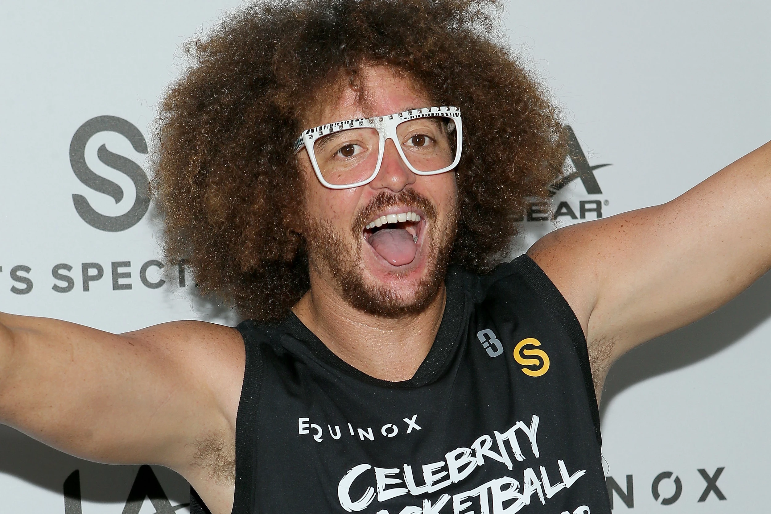 Kiss New Music Redfoo New Thang Video