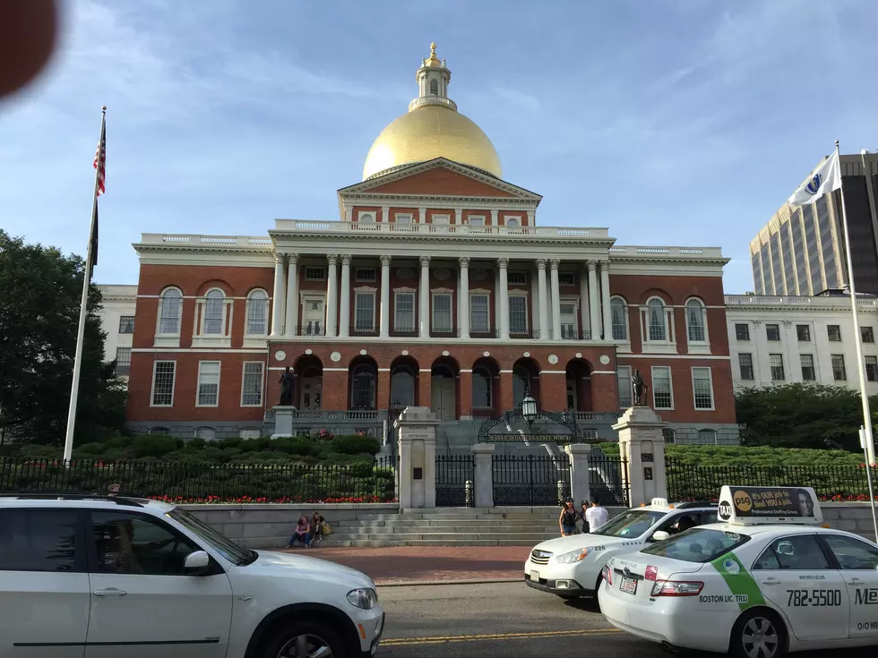 I Took a Walking Tour of Historic Boston Last Weekend & Have the Pictures to Prove It [PICS]