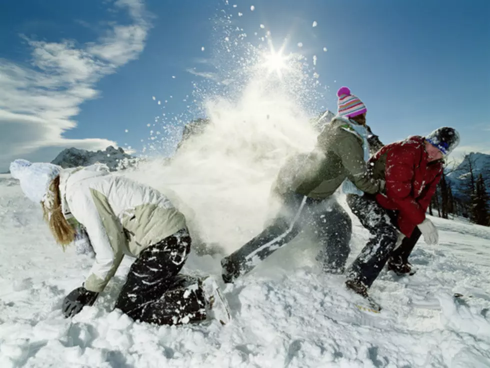 These Geniuses Photobombed a European Ski Resort&#8217;s Webcam and its Hilarious! [VIDEO]