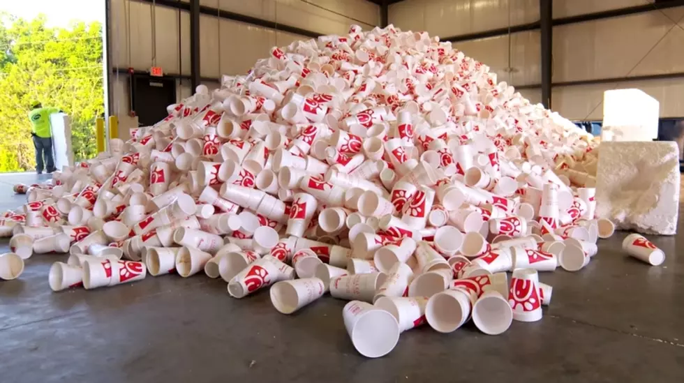 Here’s One Great Reason to Eat at Chick-fil-A & Finish Your Drink There [VIDEO]
