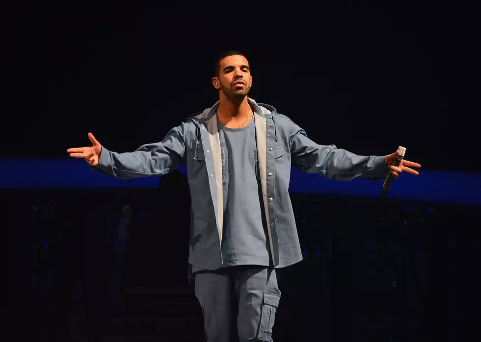 Could Drake’s Single ‘Summer Sixteen’ Be the Hit of the Summer? [VIDEO]