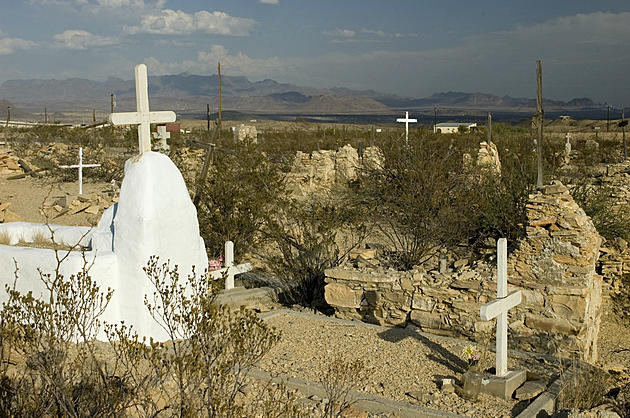 5 Ghost Towns a Few Hours From Lubbock You Can Still Visit Today