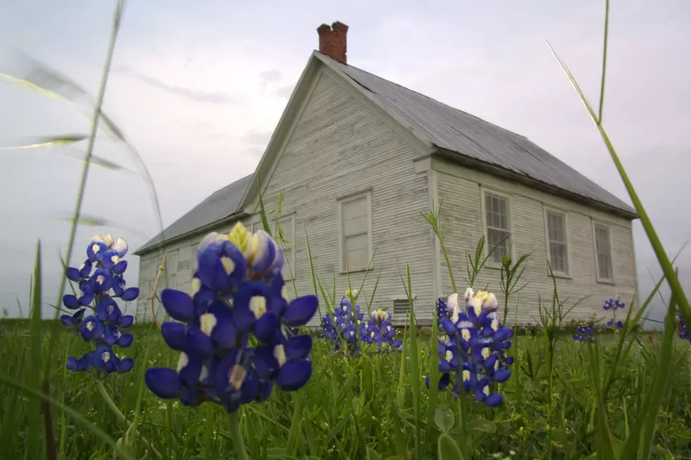 Did Every Texan Have This Same Fear Growing Up?