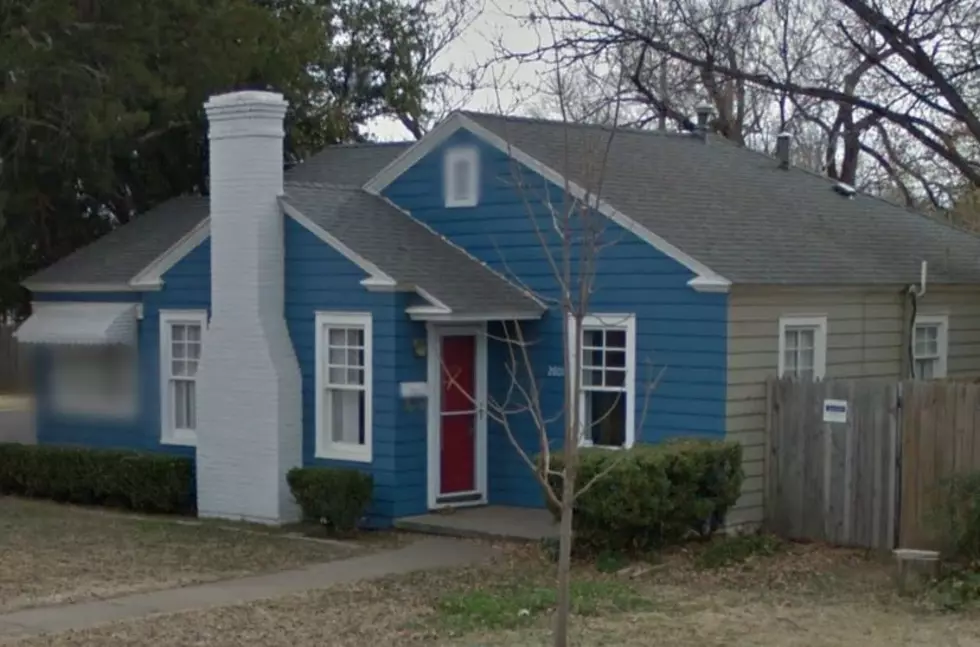 Are These the Most Popular House Colors in Lubbock? [Photos]