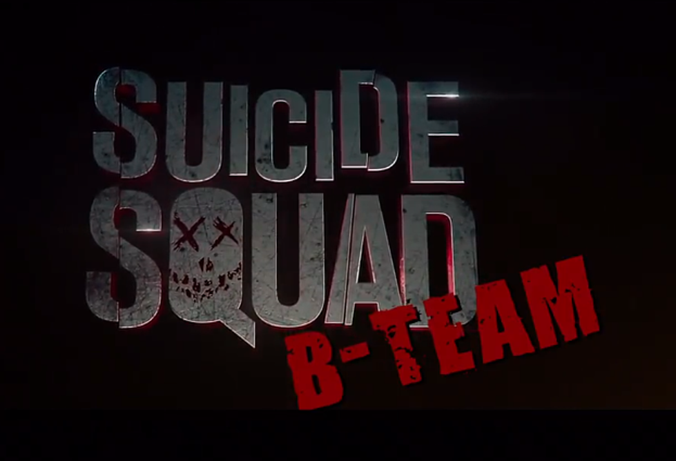 Funny Or Die’s Fake ‘Suicide Squad: The B-Team’ Trailer Is Hilarious [VIDEO]