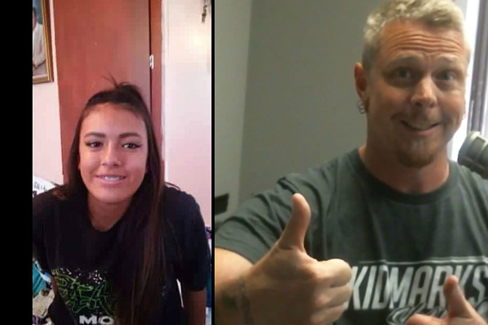 You Helped Find a Missing Girl Last Night — A Huge Thank You From Us [VIDEO]