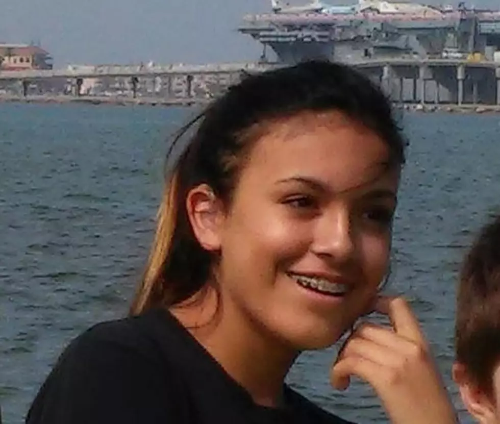 UPDATE: Missing Teenage Girl From Hale Center Found Safe