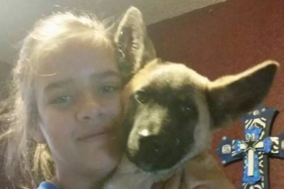 13-Year-Old Abernathy Girl Saves Three Other Lives & Now Her Family Needs Our Help