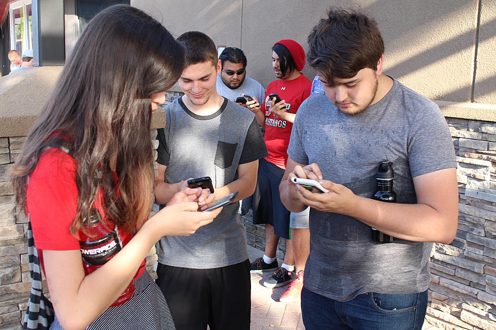 PokeWalk on Broadway