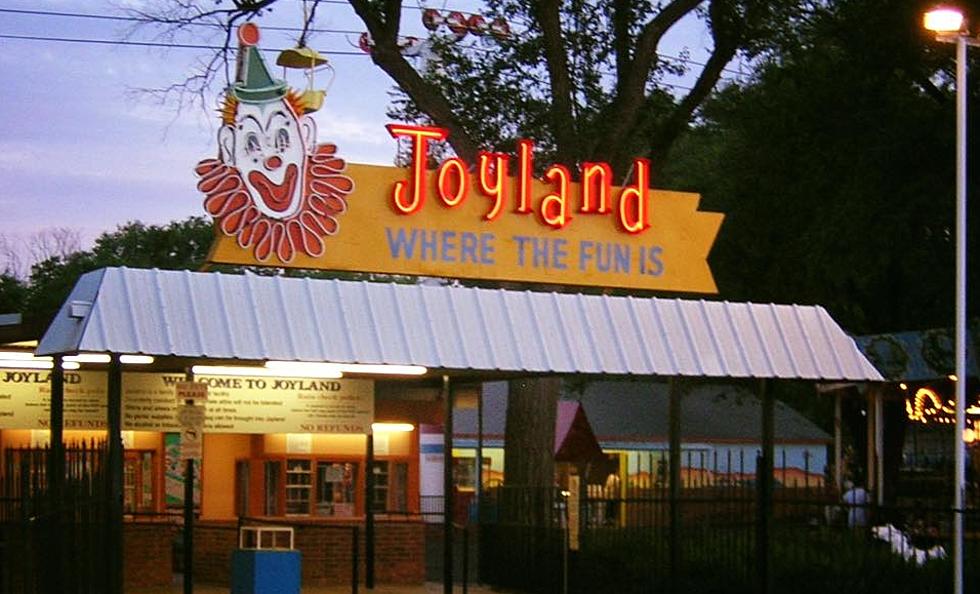 Win Family 4-Packs to Joyland With FMX’s Kids Rock Giveaway
