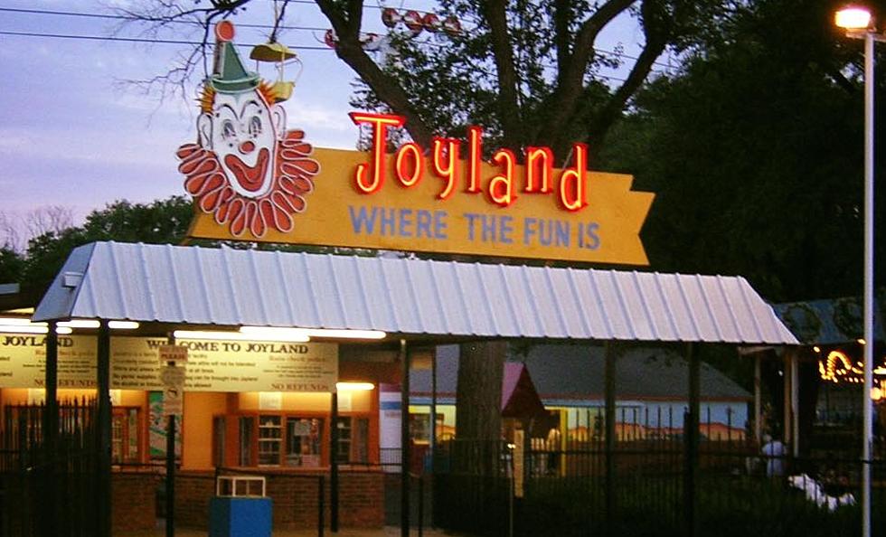 Facebook Page Calls Lubbock’s Joyland ‘Creepy’ — Seriously?