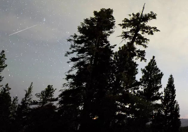 Perseid Meteor Shower Set to Dazzle in North America &#8211; But Will It Fizzle in Lubbock?