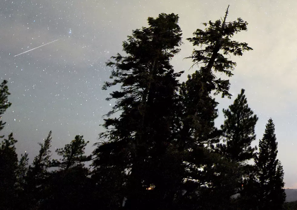 Perseid Meteor Shower Set to Dazzle in North America – But Will It Fizzle in Lubbock?
