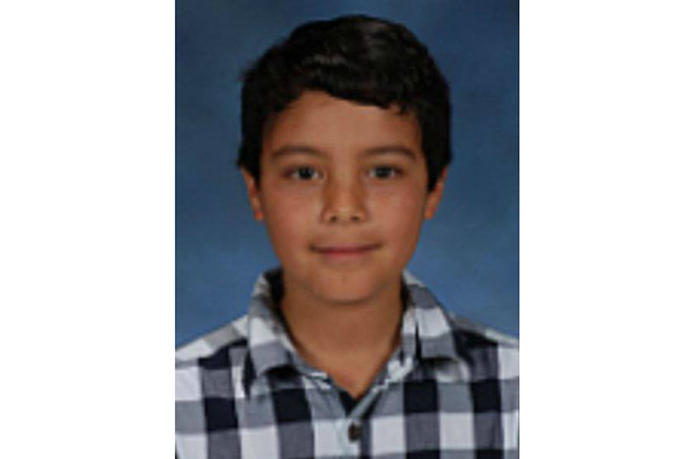 Missing Canyon, Texas Boy Found Safe [Updated]