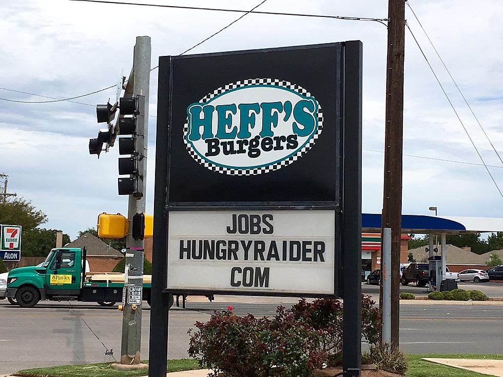 Legendary Abilene-Based Burger Joint Heff’s Burgers to Open in Lubbock