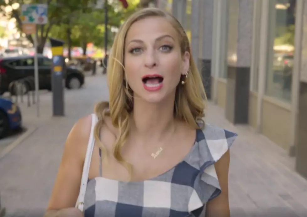 New York Yuppie Tourist Chick is Everything That&#8217;s Wrong About Austin Now