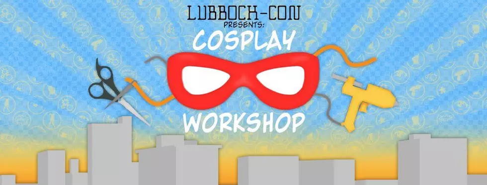 Lubbock Con&#8217;s Cosplay Workshop to Offer SFX Makeup Class
