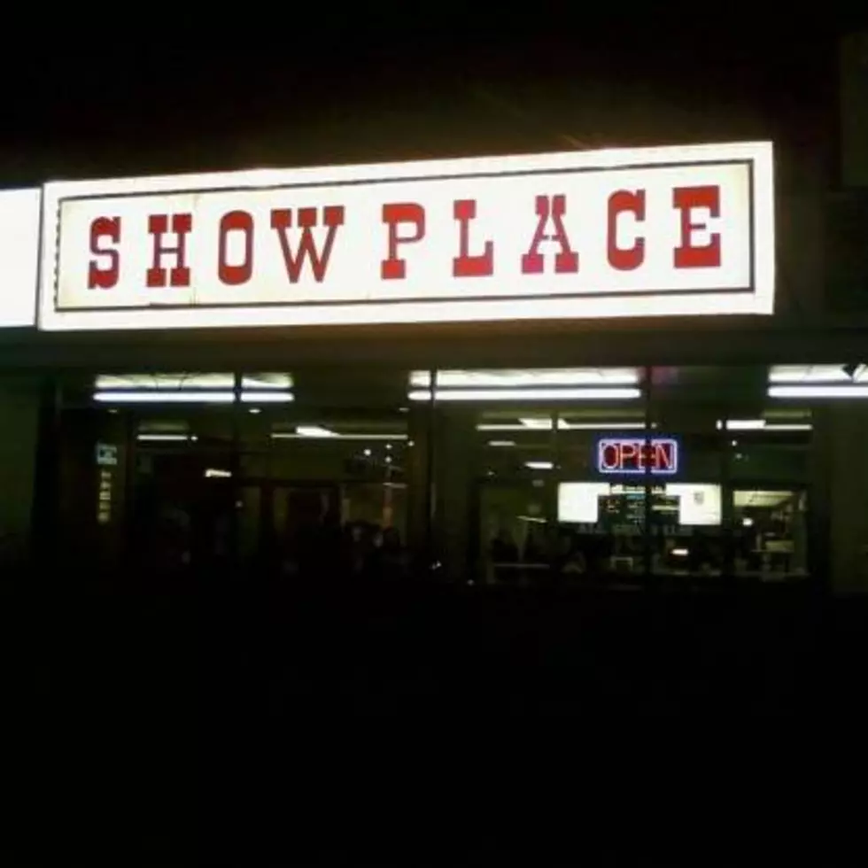 Do You Remember Lubbock’s Showplace 6, AKA The $1 Theater?