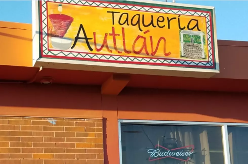 Taqueria Autlan — Come for the Atmosphere, Stay for the Carne Asada Fries